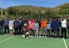Ténis – Campeonato Regional Sub 16 DR