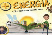Teatro Faialense – Faial recebe projeto “O Planeta Limpo do Filipe Pinto – Mais Energia” DR