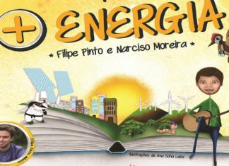 Teatro Faialense – Faial recebe projeto “O Planeta Limpo do Filipe Pinto – Mais Energia” DR