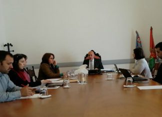 Relatório e Contas 2017 – Câmara Municipal da Horta aprova documentos DR
