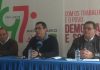 “Valorizar os Trabalhadores – Mais força ao PCP” – PCP/Açores associa-se à campanha nacional com ações em toda a Região TI