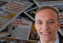 Não nos devemos deixar reduzir a números…! TI