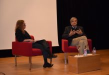 XXV Encontros Filosóficos – À conversa com Laborinho Lúcio sobre educação, justiça e equidade TI