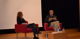 XXV Encontros Filosóficos – À conversa com Laborinho Lúcio sobre educação, justiça e equidade TI