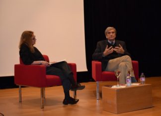 XXV Encontros Filosóficos – À conversa com Laborinho Lúcio sobre educação, justiça e equidade TI