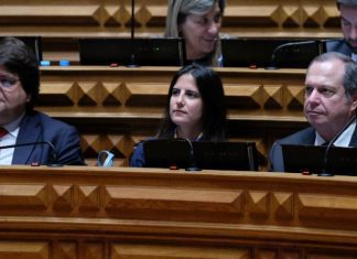Partido Socialista – João Castro congratula-se com execução dos fundos estruturais na área do mar DR