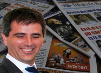 Crónicas de Bruxelas – Dissertando sobre a participação à volta de um Concerto no Parque TI