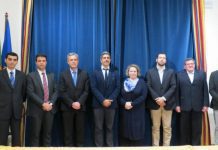 Sector das Pescas – Primeiros Grupos de Ação Local da Pesca dos Açores já foram criados DR