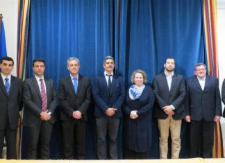 Sector das Pescas – Primeiros Grupos de Ação Local da Pesca dos Açores já foram criados DR
