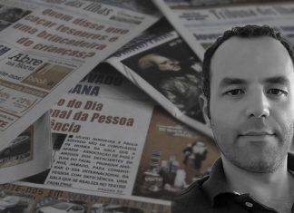 Lobbies e Aeroportos TI