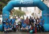 AJIFA – Primeiro City Trail Paper da Horta um sucesso DR