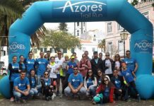 AJIFA – Primeiro City Trail Paper da Horta um sucesso DR
