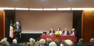O Faial e a Periferia Açoriana nos Séculos XV a XX – Sucesso do Colóquio prende-se com a dedicação de dezenas de investigadores TI