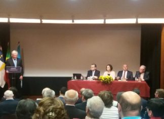 O Faial e a Periferia Açoriana nos Séculos XV a XX – Sucesso do Colóquio prende-se com a dedicação de dezenas de investigadores TI