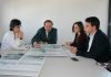 PS – Deputados visitam Hospital da Horta DR