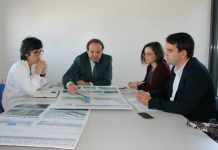 PS – Deputados visitam Hospital da Horta DR
