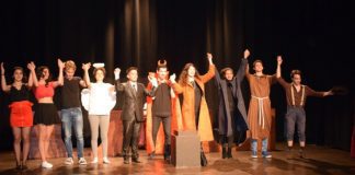 ESMA – Clube de Teatro “Sortes à Ventura” celebra 30 anos TI