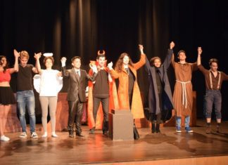 ESMA – Clube de Teatro “Sortes à Ventura” celebra 30 anos TI
