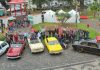 Automobilistmo – IX Encontro de Primavera de Clássicos do Faial DR