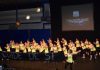 Dia Mundial da Dança celebrado na Horta TI