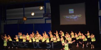 Dia Mundial da Dança celebrado na Horta TI