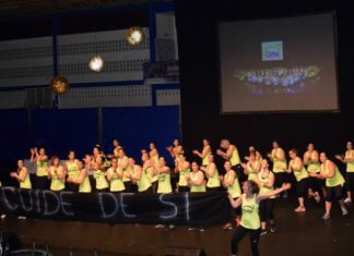 Dia Mundial da Dança celebrado na Horta TI