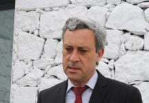 Investimento – Área do Mar recebe cerca de um milhão de euros destinado à formação avançada DR