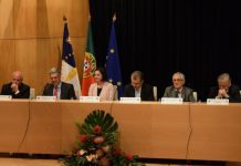 BPARJJG – Revista Povos e Culturas edição nº21 “A Ilha em nós” apresentada no Faial TI