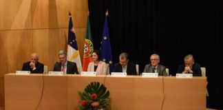BPARJJG – Revista Povos e Culturas edição nº21 “A Ilha em nós” apresentada no Faial TI