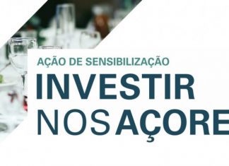 Investir nos Açores – CCIH promove ação de Sensibilização na Biblioteca Pública DR