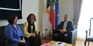 ABRIGAR – Governo dos Açores investe na defesa dos animais de rua TI