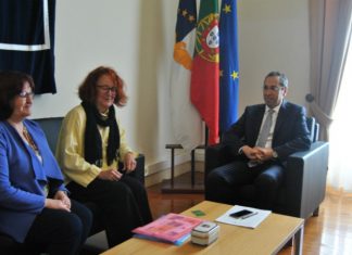 ABRIGAR – Governo dos Açores investe na defesa dos animais de rua TI