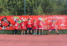 Clube de Ténis do Faial recebe III etapa do Circuito SMASHTOUR 2018 DR/CTF