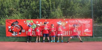 Clube de Ténis do Faial recebe III etapa do Circuito SMASHTOUR 2018 DR/CTF