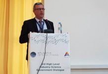 Cabo Verde – Açores devem ser centrais no projeto do AIR Centre DR
