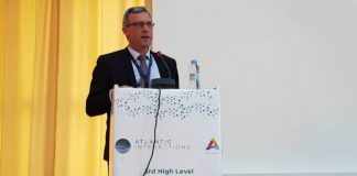 Cabo Verde – Açores devem ser centrais no projeto do AIR Centre DR