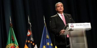 Dia da Região – Governo homenageia quatro personalidades e entidades faialenses DR