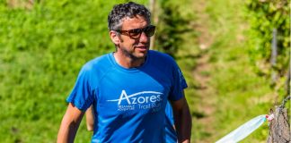 Azores Trail Run® – Rota dos Baleeiros no circuito mundial resultado do “bom” trabalho da organização Paulo Gabriel