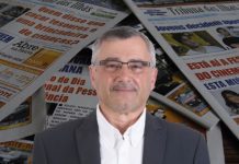 Desratização TI