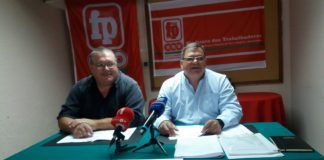 Portos dos Açores -Trabalhadores em greve devido a incumprimento do Protocolo de Entendimento TI