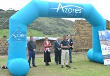 Azores Trail Run – 5.ª Edição atinge novo recorde no número de participantes TI