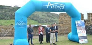 Azores Trail Run – 5.ª Edição atinge novo recorde no número de participantes TI