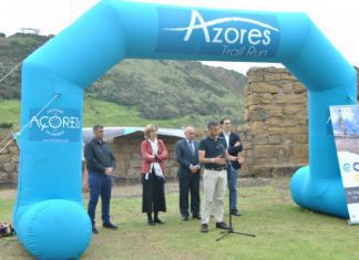 Azores Trail Run – 5.ª Edição atinge novo recorde no número de participantes TI