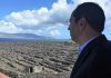 Vinha do Pico – Atribuído apoio suplementar de 240 mil euros para ajudar à manutenção DR