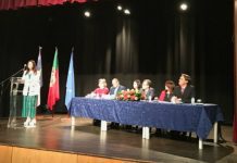 ESMA – Comemora o Dia da Escola TI