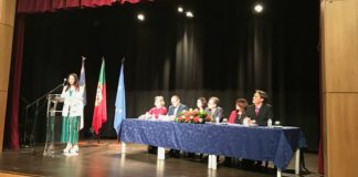 ESMA – Comemora o Dia da Escola TI