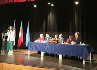 ESMA – Comemora o Dia da Escola TI