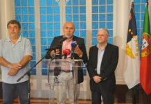 Comissão Náutica Municipal – Apresentadas quatro regatas internacionais JI