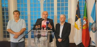 Comissão Náutica Municipal – Apresentadas quatro regatas internacionais JI