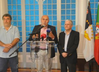 Comissão Náutica Municipal – Apresentadas quatro regatas internacionais JI